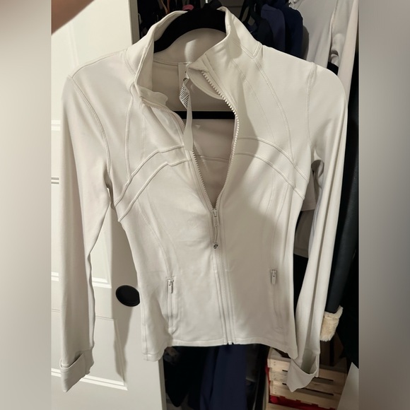 lululemon athletica Jackets & Blazers - Lululemon Define Jacket